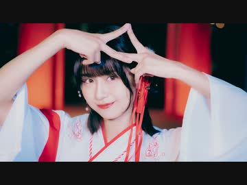 【あおか】センシティブ・ゴースト　踊ってみた【オリジナル振付】