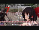 【7days to die α21】ホラゲー苦手なゆっくり霊夢達の7dtd  Part4【ゆっくり実況】