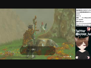 #62【ティアキン】ゼルダ芸人がゼルダの伝説 ティアーズオブザキングダムをプレイ