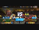 91%ΩTティトゥスAkモﾚiuMN SA最速アストロジャブアッパー 1R圧倒的勝利居合い斬りフック圧倒