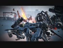 [AC6]あかりさんは、脳が焼かれている12[対戦動画]