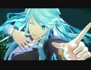 【Fate/MMD】ククルカンでアイドル【モデル配布】