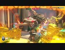 Overwatch2 【オーバーウォッチ2】 適当実況動画part237