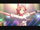 ヴェニュスパーク センター ライブMV 「Gaze on Me!」