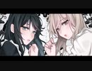 サンドピット　初音ミク dark & sweet
