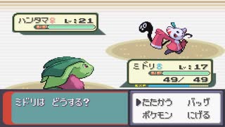 【ポケモンアルタイル】見たことないポケモンしか使わん！！