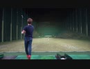 【ゴルフ】パワーヒッターの２番アイアンショット集【AKI GOLF CHANNEL】