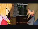 【東方MMD】　フランの家出　PART3
