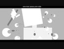 one-man peace,one side/初音ミク　made by さめまつ