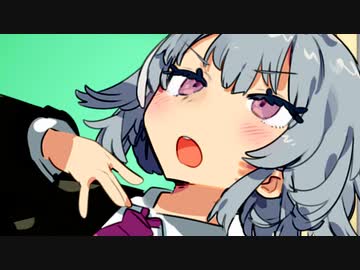 「実は俺、男なんだ。」【VOICeVI劇場】