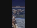 モンスターハンターNOW ボルボロス　★3