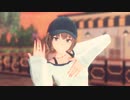 【第3回MMD廃】合体改変モデル・ごっちーでシネマ_カメラ配布【MMDオリキャラ】