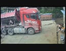 世界の衝撃的映像集Part121