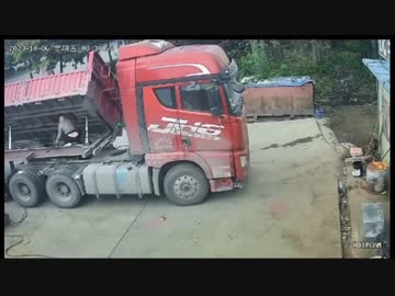 世界の衝撃的映像集Part121