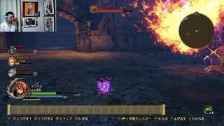 ドラゴンクエストヒーローズⅡ-1146