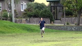 マーシャル・JKの休日を再現してみた