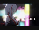 【MMD 崩壊スターレイル】トパーズで シネマ【カメラ配布あり】
