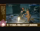 エルデンリング カンスト周回ノーヒットRTA 1時間12分45秒 魔術・カーリアデスマッチチャート 前半
