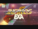 [AC][exA-Arcadia]『インフィノスEXA』_ INFINOS EXA for Arcades _ Attract Video