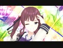 【MMD】夏色花梨「オートファジー」【第3回MMD廃】