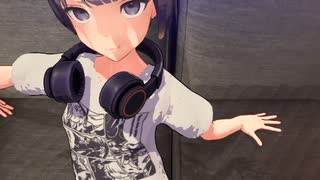 【触れる】VR女の子【動かせる】