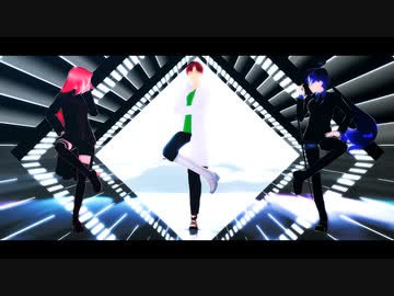 【SCREAM】MMD基礎解説～！【MMDイラスト総研】