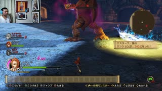 ドラゴンクエストヒーローズⅡ-1164