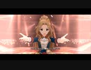 #二階堂千鶴生誕祭2023  【2023年10月21日は】 「Crossing!」 ミリシタ 5人ライブMV 千鶴・朋花・昴・美希・紗代子 【千鶴の誕生祭】