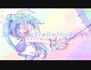 スモールスケール・レイニーチューン feat.初音ミク
