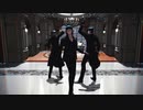 【MMD刀剣乱舞】光忠兄弟で「夏に去りし君を想フ」「ゾンビ」