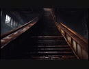初投稿「ホラー系bgm」自作曲　フリーbgm