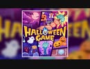 【デレステ】HALLOWEEN GAME【MASTER】