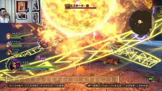 ドラゴンクエストヒーローズⅡ-1171