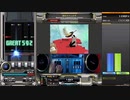 beatmania IIDX 31　寝起きヤシの木をプレイするおっさん（各正規）
