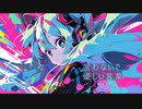 【初音ミク】明日fault【オリジナル曲】