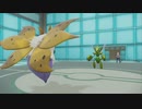 ポケモンSV_シーズン11虫統一_part86