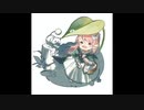 【初投稿】【FFXIV】自分のララフェルを描いてみた