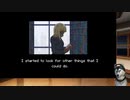 挫折したニートの女の子が社会復帰していく様を見守るゲーム　Unavailed　05