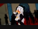 【MMD】ハクさんでApple pie【弱音ハク/yowane haku】