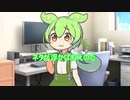 ネタが浮かばねえのだ【VOICEVOX劇場】