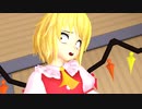 【東方MMD】　フランの家出　PART4