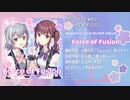 『星のパズル(feat.夏色花梨,小春六花)』ワンコーラス聴 2023秋M3 【A-17a 茶-033】