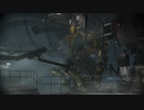 封鎖ステーションに来たのが戦友じゃなかったら・・【AC6】