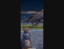 モンスターハンターNOW リオレイア　★1紫　失敗