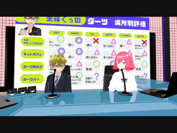 ダーツを始める場所(ダーツを広めたい！切り抜き)