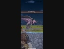 モンスターハンター　アンジャナフ　★4