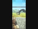 モンスターハンターNOW トビカガチ　★4
