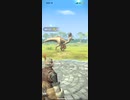 モンスターハンターNOW クルルヤック　★3