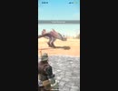 モンスターハンターNOW パオルムー　★4