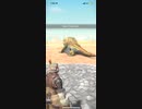 モンスターハンターNOW ドスジャグラス　★4